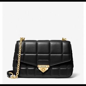 New Michael Kors Soho Bag